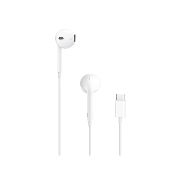 Apple EarPods with Type-C Earphone (First Copy)