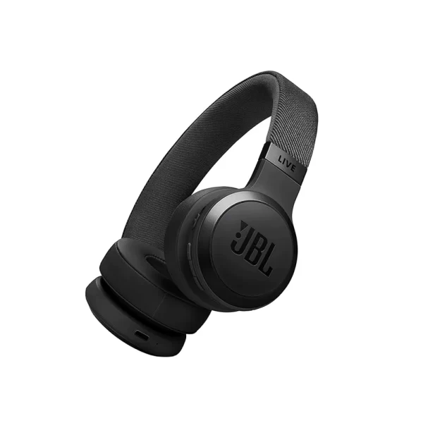JBL Live 670 NC Wireless Headphone