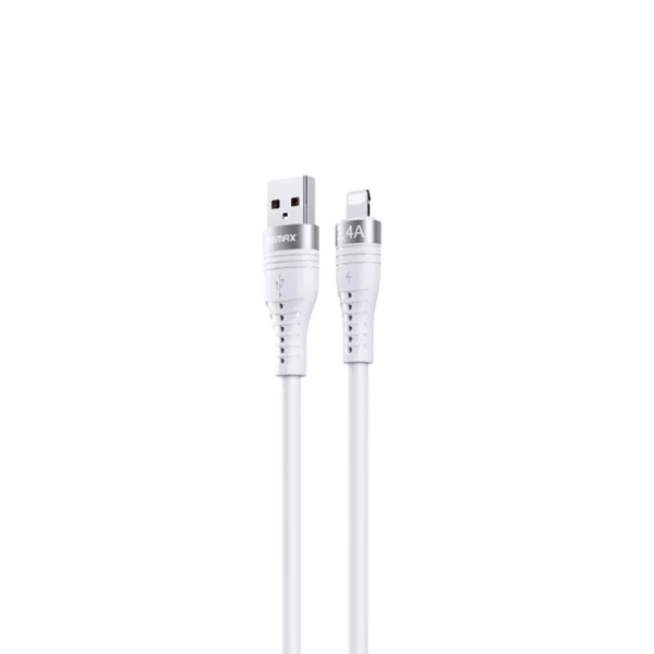 Remax RC-C137I (Bintrai Series) Lightning Cable