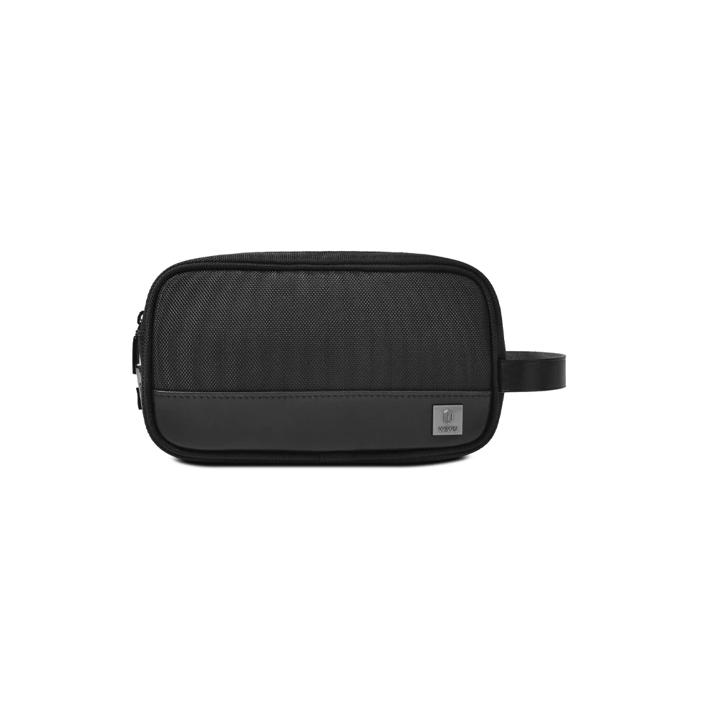 Wiwu Hali Travel Pouch H1 (Black)