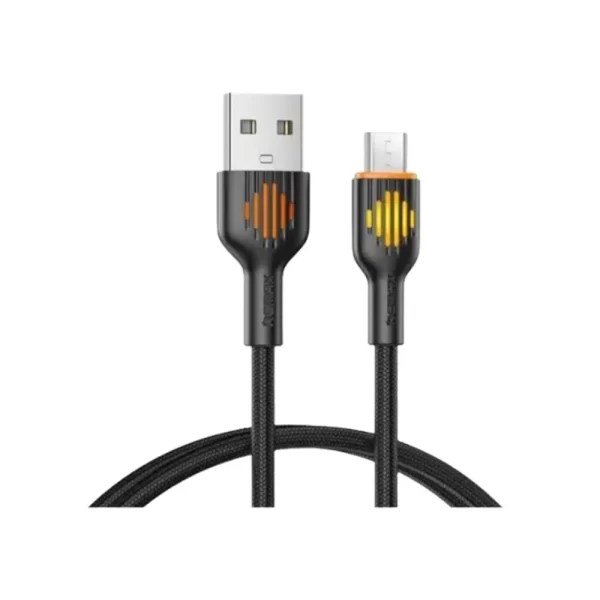 Remax RC-C121 (Moka Series) Micro Cable