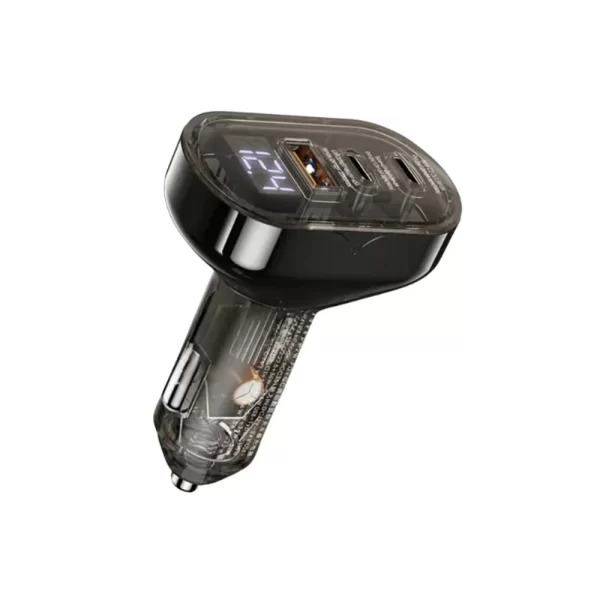 Remax RCC351 (Cybo Series) Car Charger