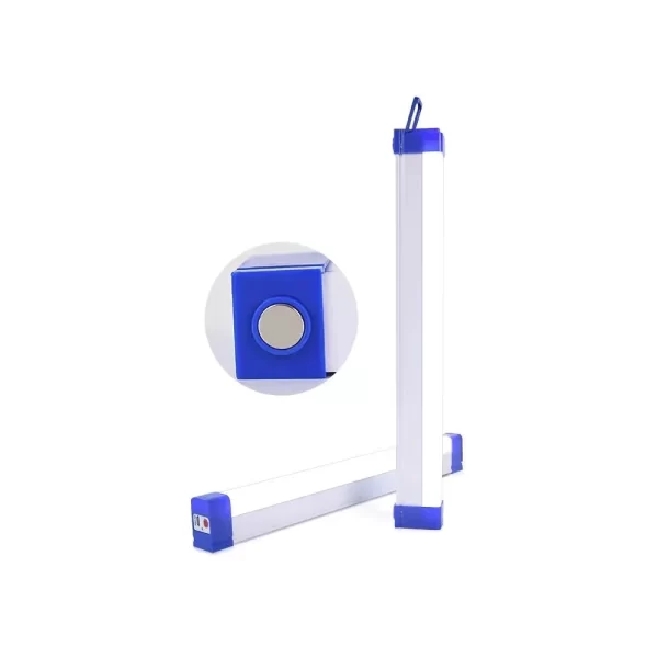 T Pro 40W LED Emergency Light Tube