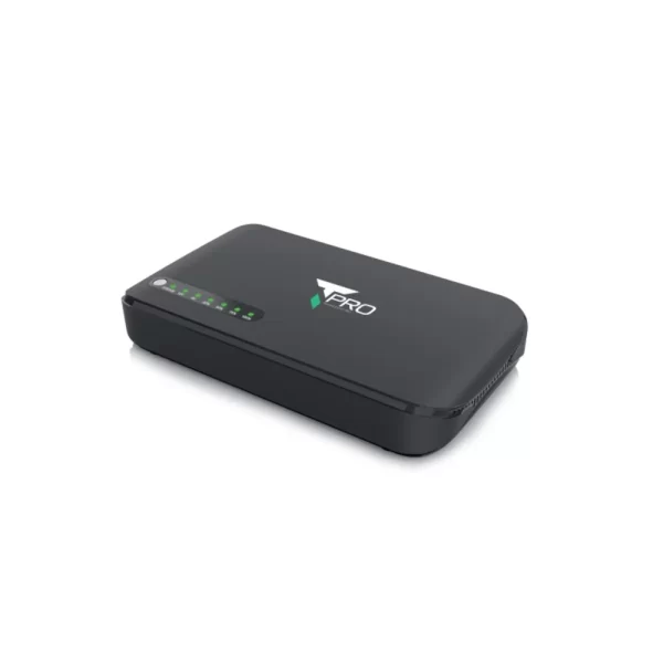 T Pro TP-MNUPS 5 20000mAh Mini DC UPS