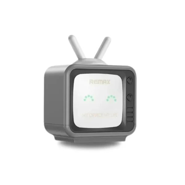 Remax RP-U118 (Panda TV Series) Charger