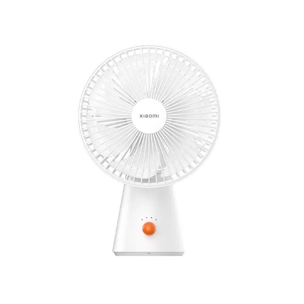 Xiaomi Rechargeable Mini Fan (China)