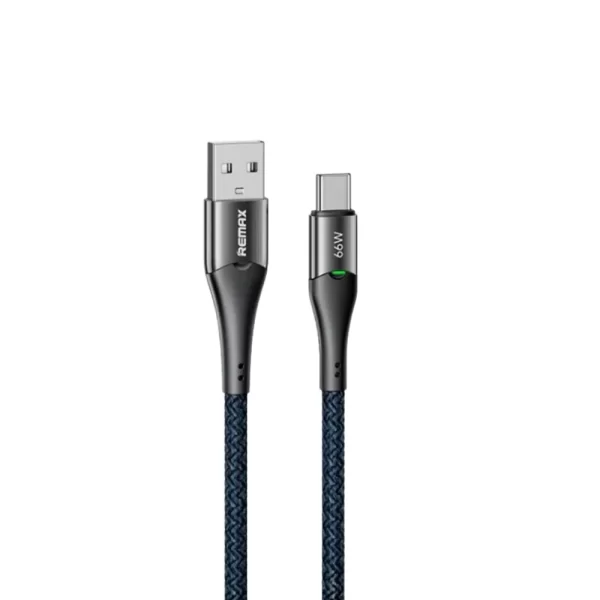 Remax RC-C117A (Intelyelec Series) Type-C Cable