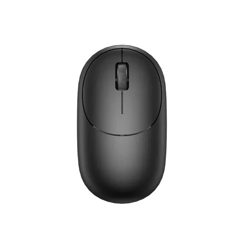 Wiwu WM107 (WIMICE LITE) Wireless Mouse ( Black)