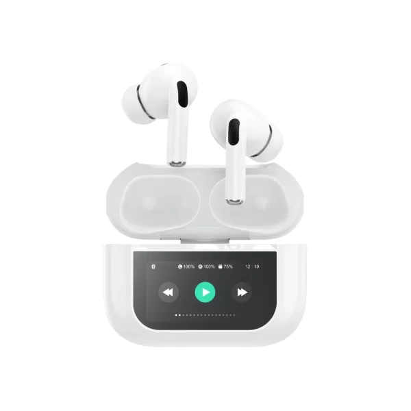 Gadget Max GM30 Pro (Smart Touch Display TWS Earbuds)