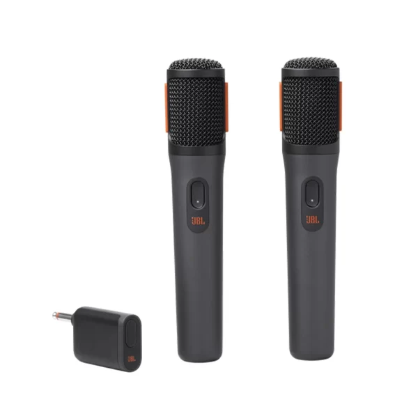 JBL Harman (Party Box Wireless Mic)