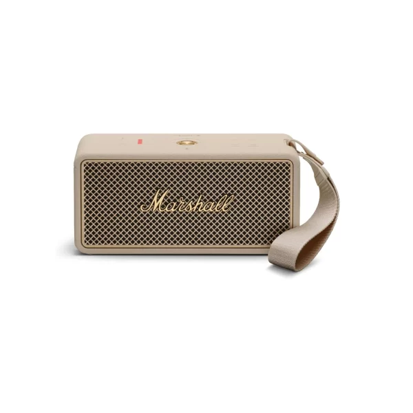 Marshall Middleton Bluetooth Speaker