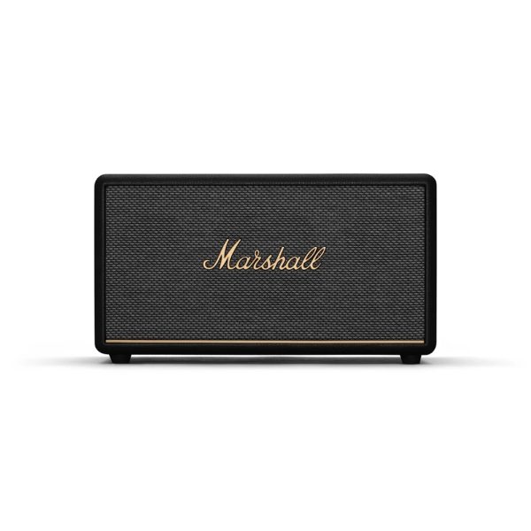 Marshall Stanmore 3 Bluetooth Speaker