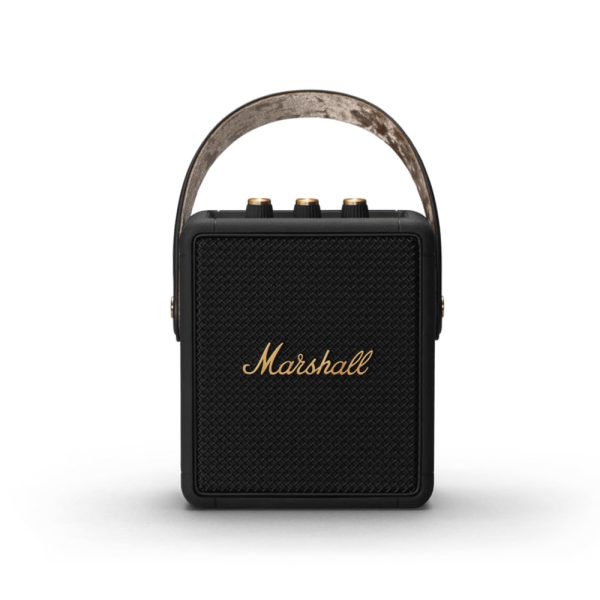 Marshall Stockwell 2 Bluetooth Speaker