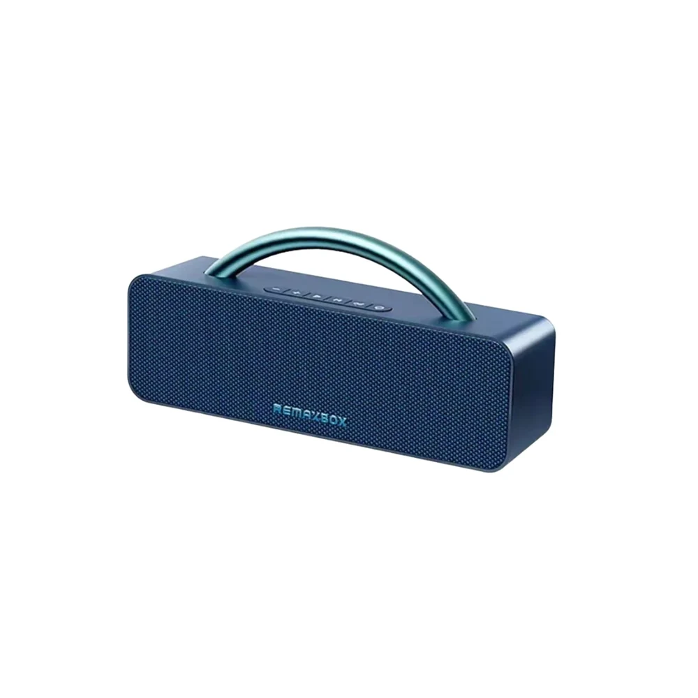 Remax RB-M72 (Kunagile Series) Portable Speaker Blue