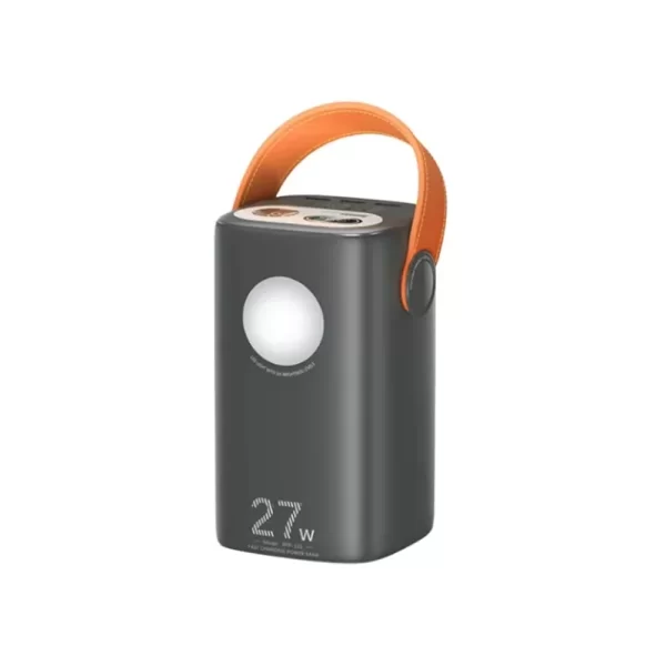 Remax RPP-123 (Gutitan Series 60000mAh Power Bank)