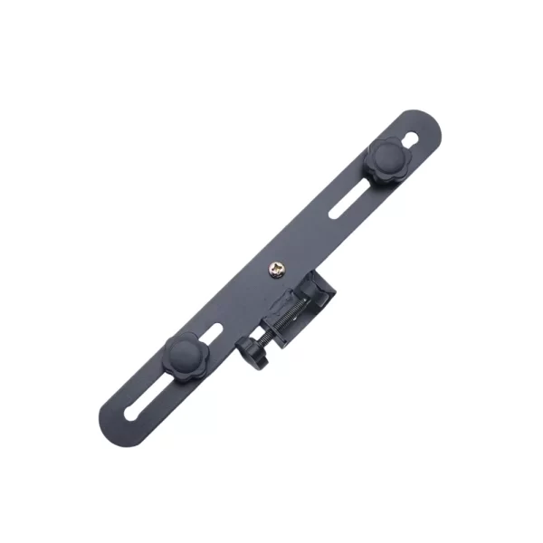 Rtako 3 Position Phone Clamp