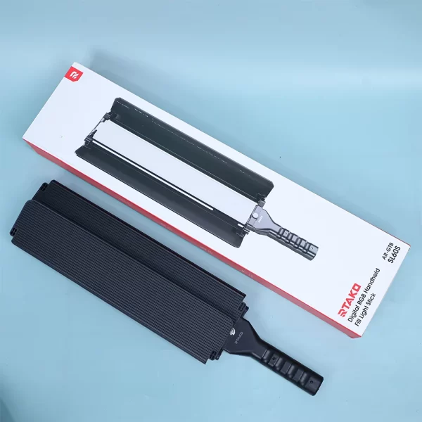 Rtako AR-GTB-SL60S Handheld Fill Light Stick