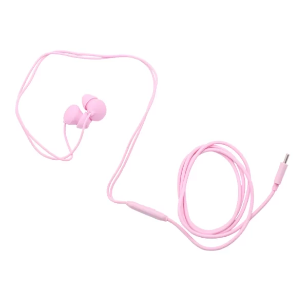 Proda PD-E106 Type-C Earphone