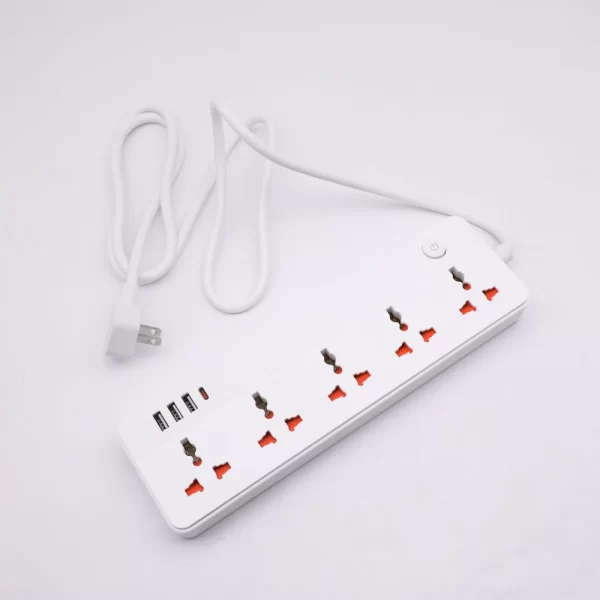 Remax RP-U160 (Kiddy Series) Power Strip