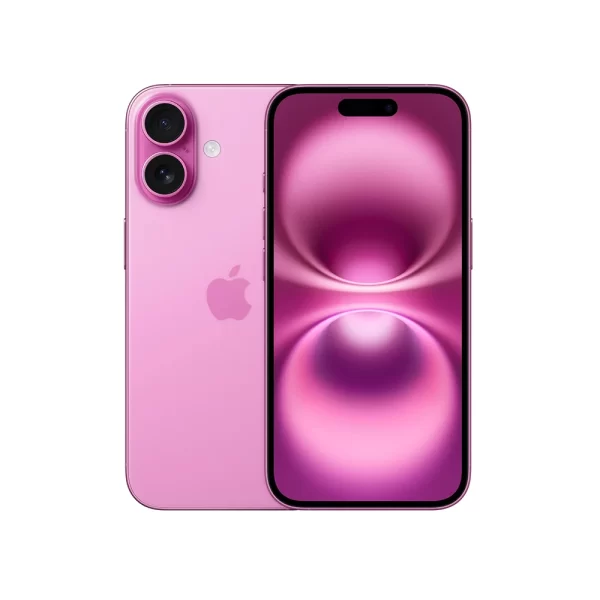 iPhone 16 (Single Sim)