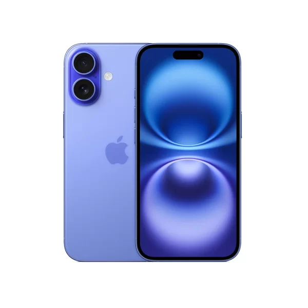 iPhone 16 Plus (Single Sim)