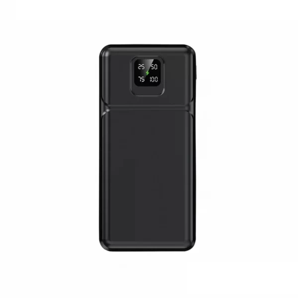 Gadget Max GB101 (Alpha Series) 10000mAh Power Bank