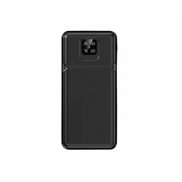 Gadget Max GB102 (Alpha Series) 20000mAh Power Bank