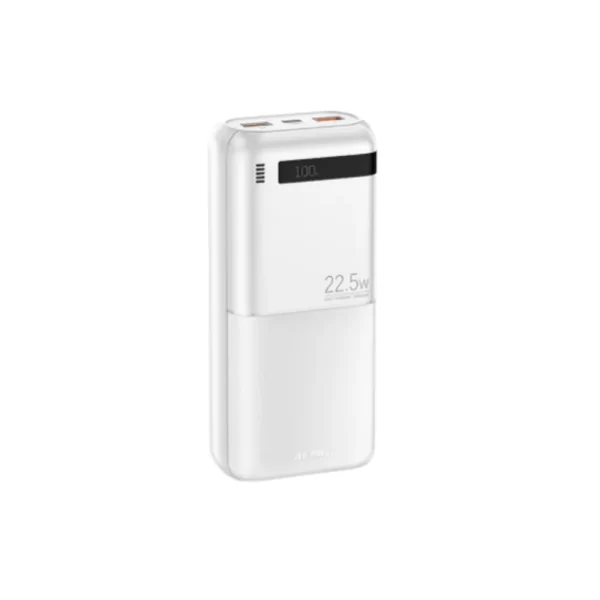 REMAX RPP-72 (Piloteer Series) 20000mAh Power Bank