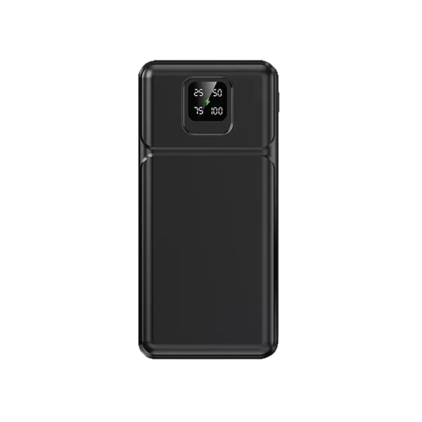 Gadget Max GB103 (Alpha Series) 30000mAh Power Bank