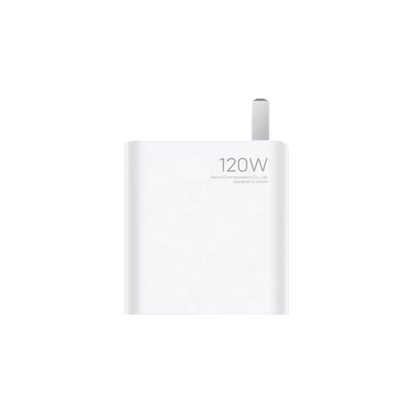 Mi 120W USB Charger
