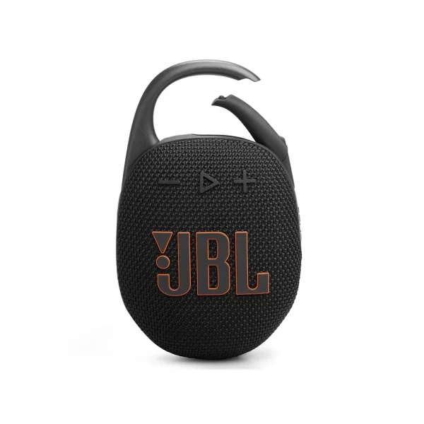JBL Harman Clip 5 Bluetooth Speaker
