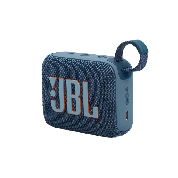 JBL Harman Go 4 Bluetooth Speaker