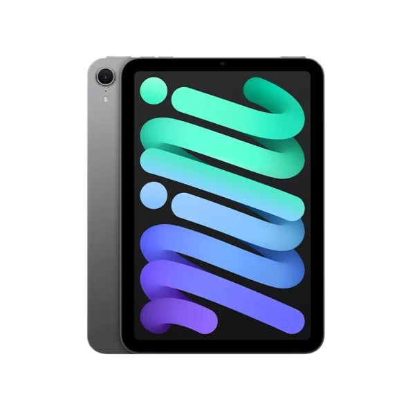 iPad Mini 7 (Wifi + Cellular)