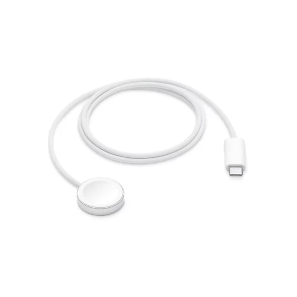 Apple Watch Magnetic Charger to USB-C Cable (Original)