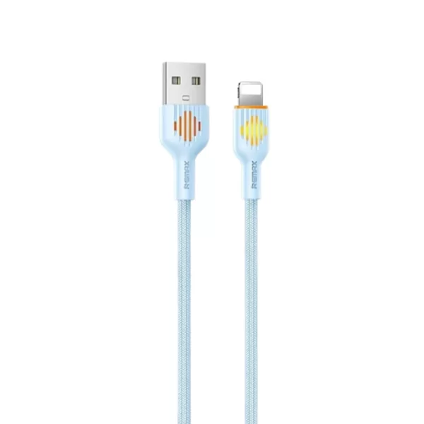 Remax RC-C121i (Moka Series) Lightning Cable