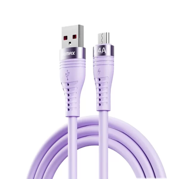 Remax RC-C137M (Bintrai Series) Micro Cable