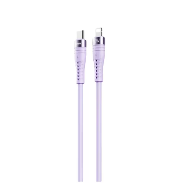 Remax RC-C150 (Bintrai Series) Type-C to Lightning Cable