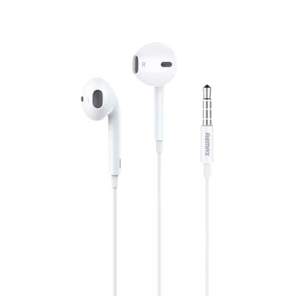 Remax RM-702 Wired Earphone