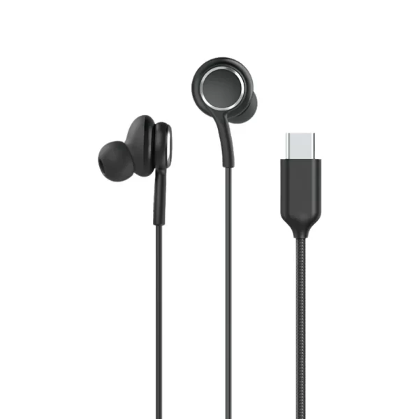Remax RM-703A Type-C Earphone