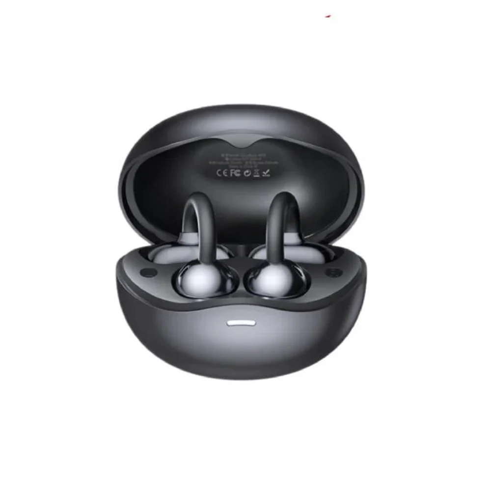 Cozybuds W29 (Black)