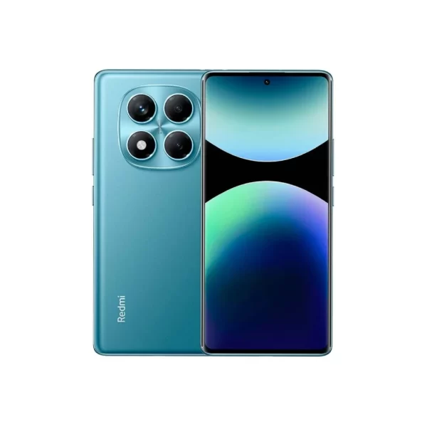 Redmi Note 14 Pro (4G) (Official)