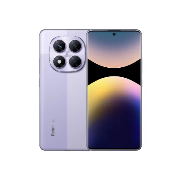 Redmi Note 14 Pro (5G) (Official)