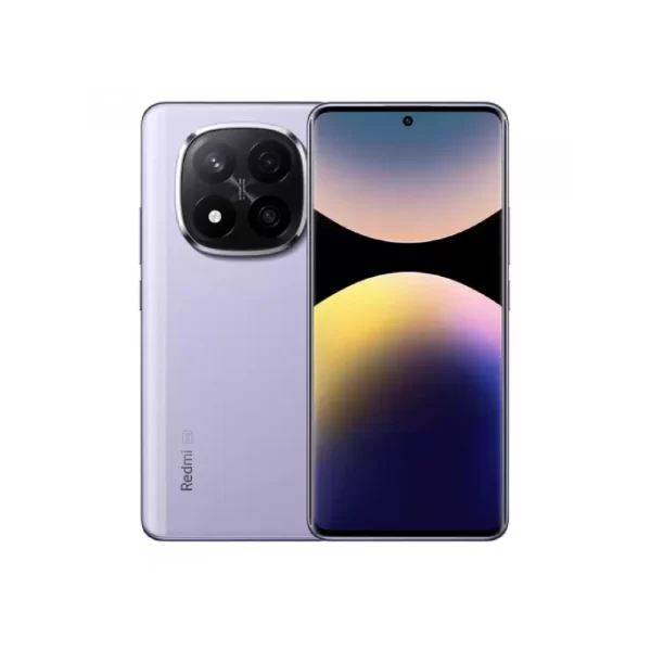 Redmi Note 14 Pro Plus (5G) (Official)