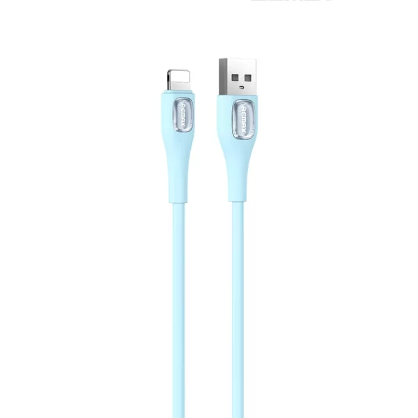 Remax RC-C096I (Crystal Series) Lightning Cable