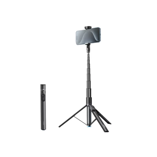 Rtako RZP001-AB226 Integrated Selfie Stick