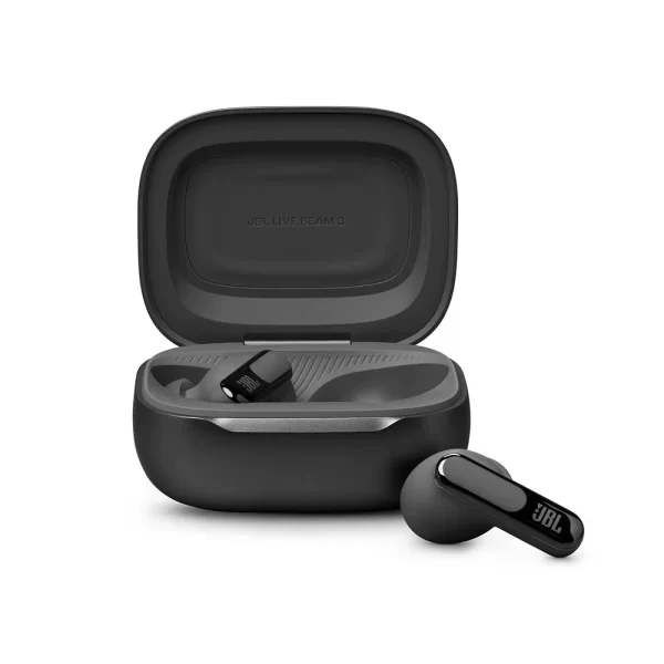 JBL Live Beam 3 Earbuds