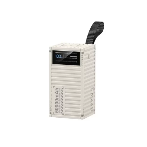 Remax RPP-161(Container Series) 50000mAh Powerbank