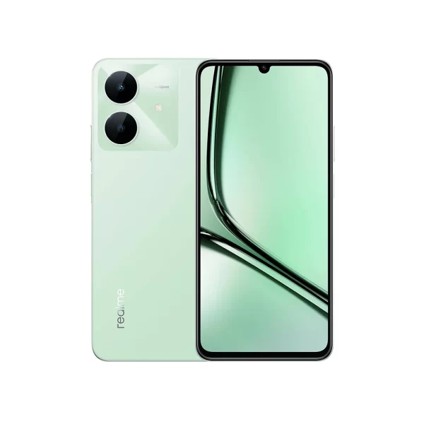 Realme Note 60x