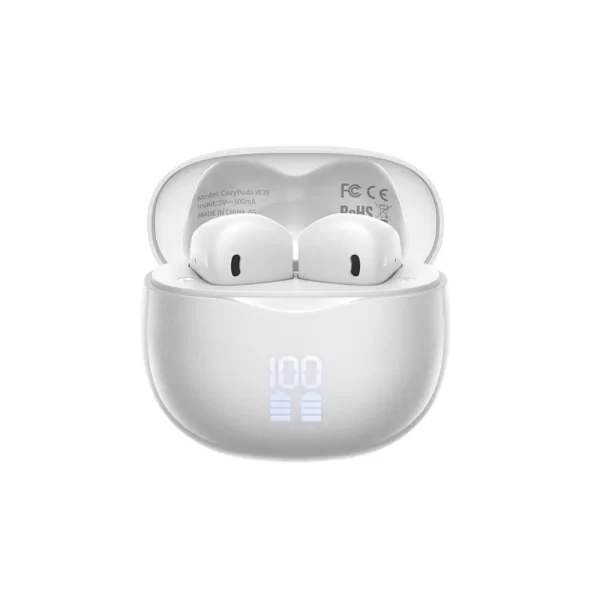Remax Cozybuds W39 Wireless Earbuds