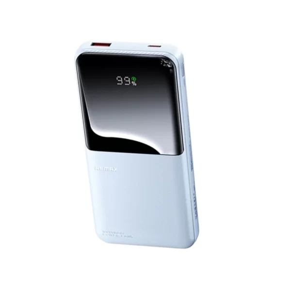 Remax RPP-679 (Cynlle Series) 10000mAh Powerbank